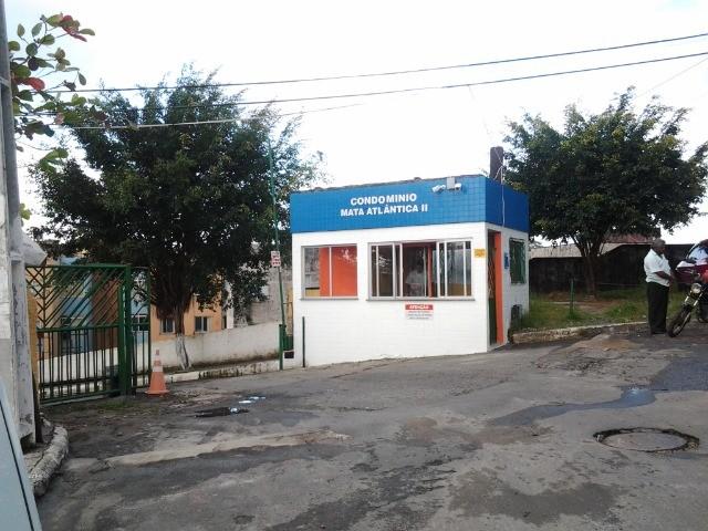 Apartamento, 3 quartos, 57 m² - Foto 2