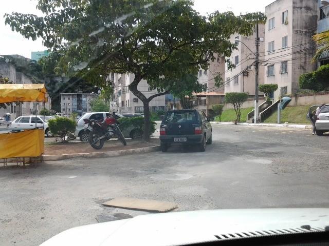 Apartamento, 3 quartos, 57 m² - Foto 1