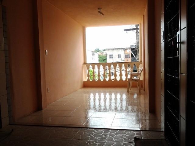 Apartamento, 3 quartos, 57 m² - Foto 7