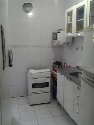 Apartamento, 3 quartos, 57 m² - Foto 11