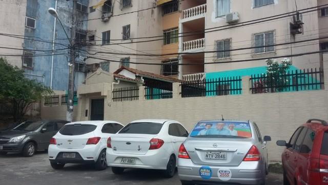 Apartamento, 3 quartos, 57 m² - Foto 3