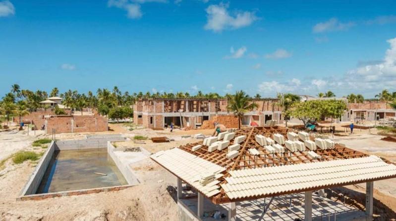 Terreno, 448 m² - Foto 17