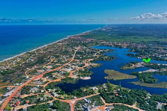 Terreno, 695 m² - Foto 1