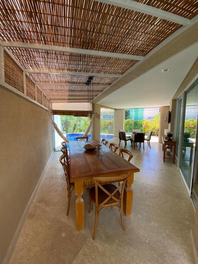 Casa de Condomínio, 5 quartos - Foto 15