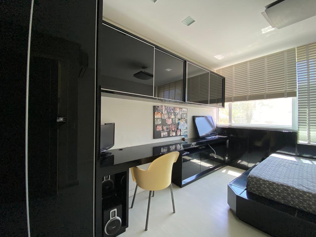 Casa de Condomínio, 5 quartos - Foto 16