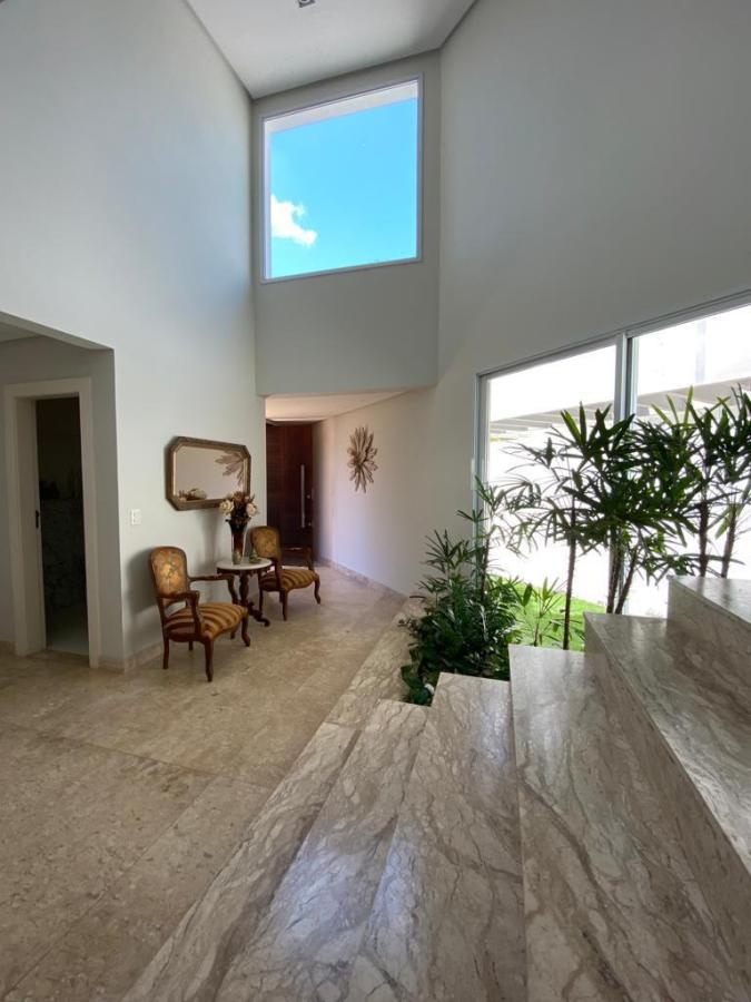 Casa de Condomínio, 5 quartos - Foto 18
