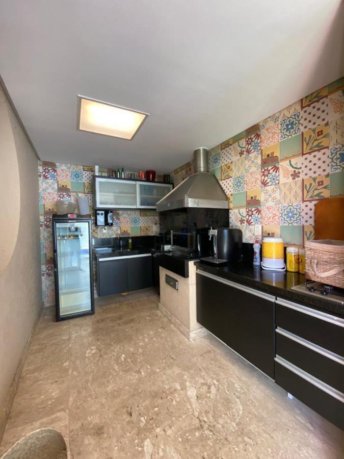Casa de Condomínio, 5 quartos - Foto 24