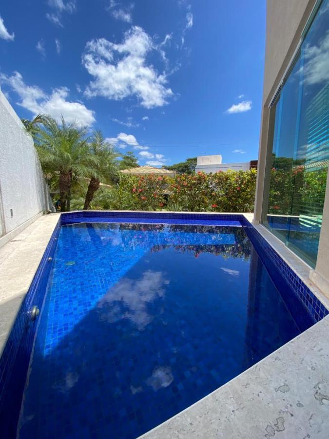 Casa de Condomínio, 5 quartos - Foto 30