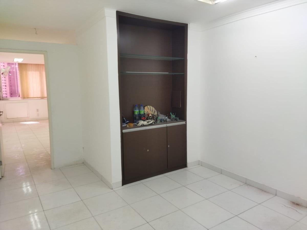 Sala-Conjunto, 42 m² - Foto 3