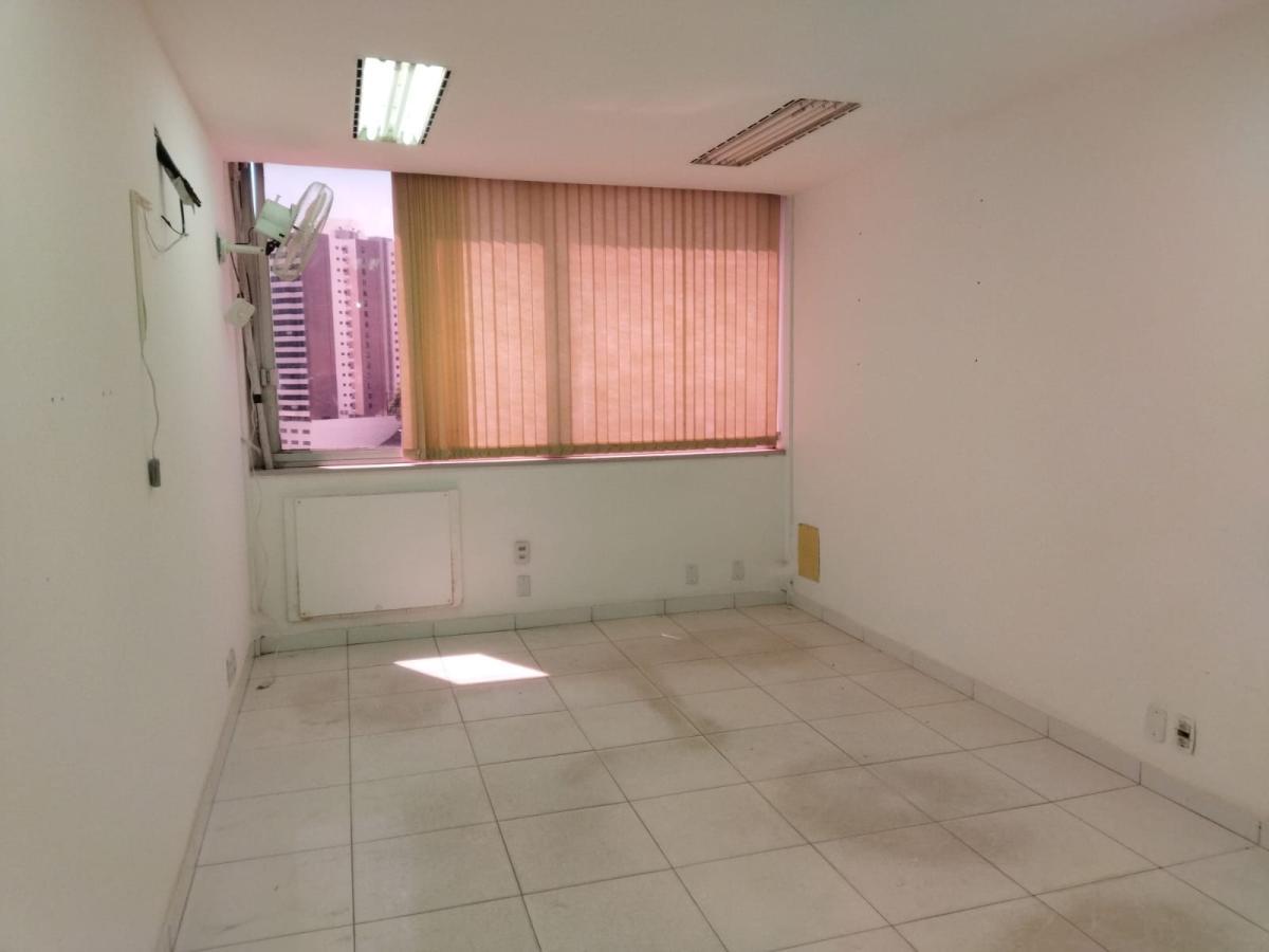 Sala-Conjunto, 42 m² - Foto 4