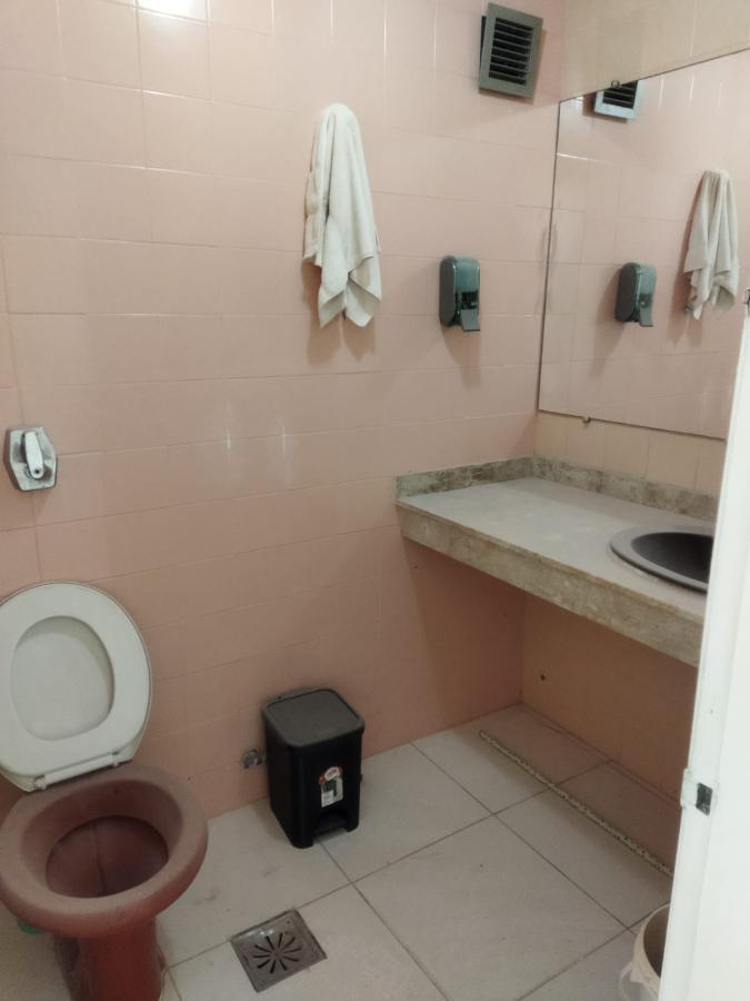 Sala-Conjunto, 42 m² - Foto 8