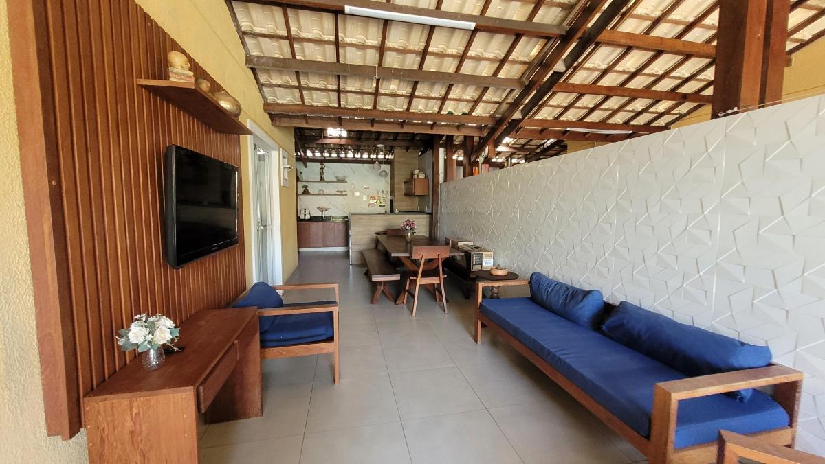 Casa de Condomínio, 3 quartos - Foto 5