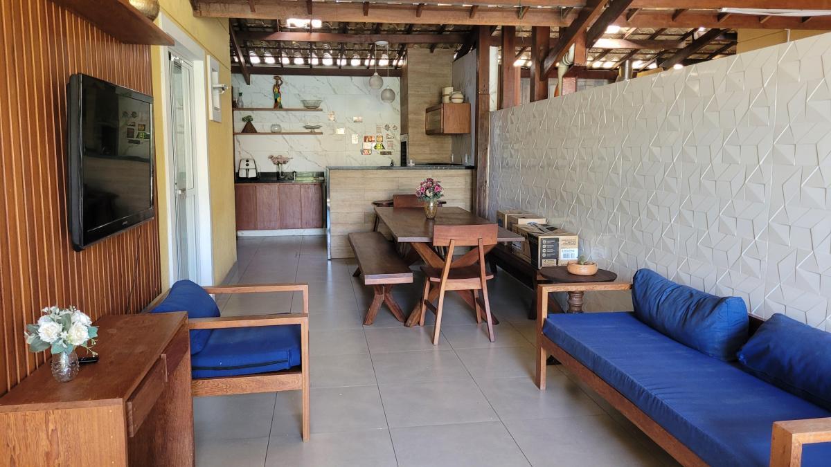 Casa de Condomínio, 3 quartos - Foto 7