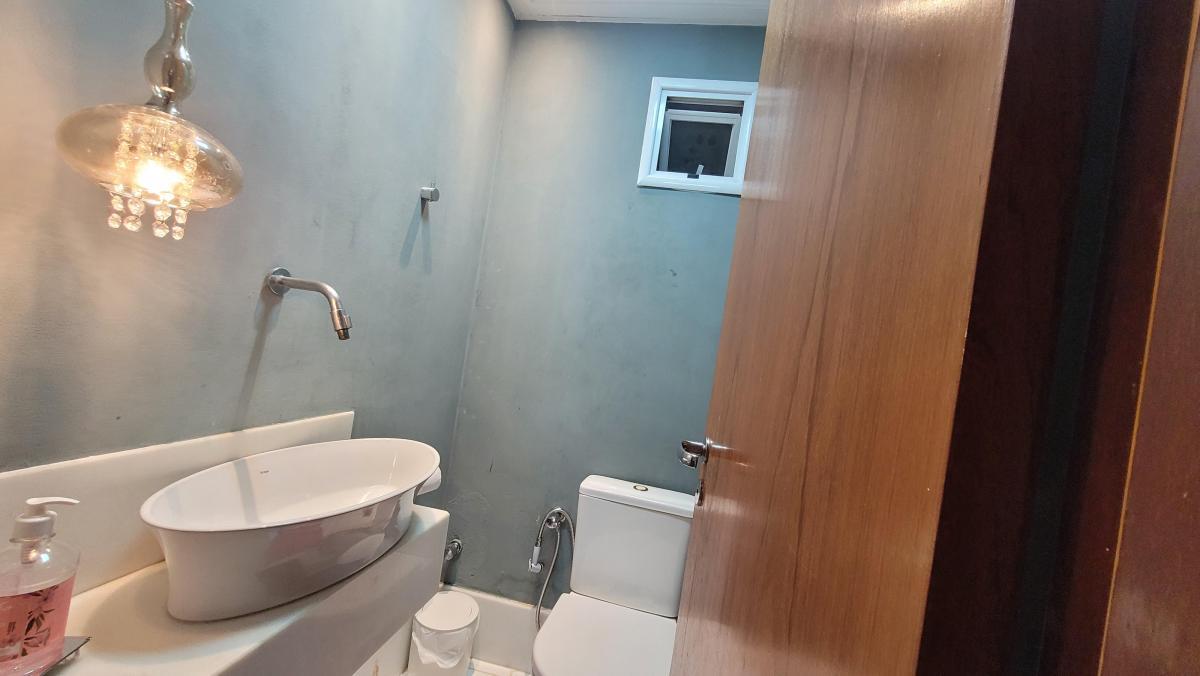 Casa de Condomínio, 3 quartos - Foto 8