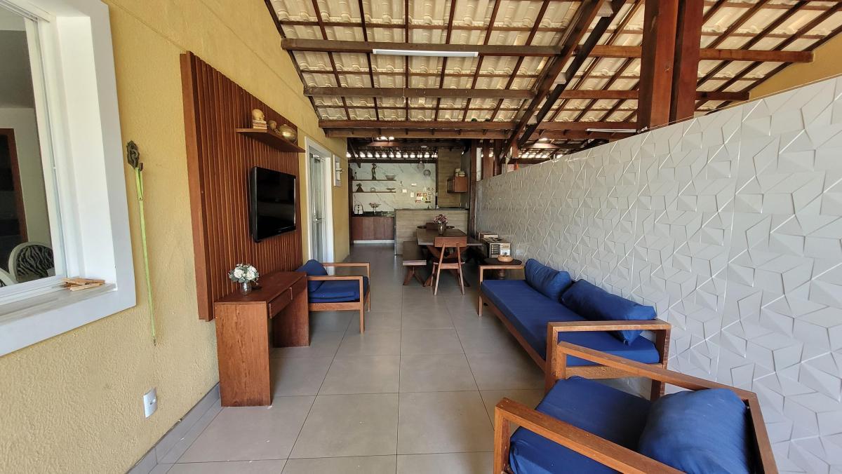 Casa de Condomínio, 3 quartos - Foto 10