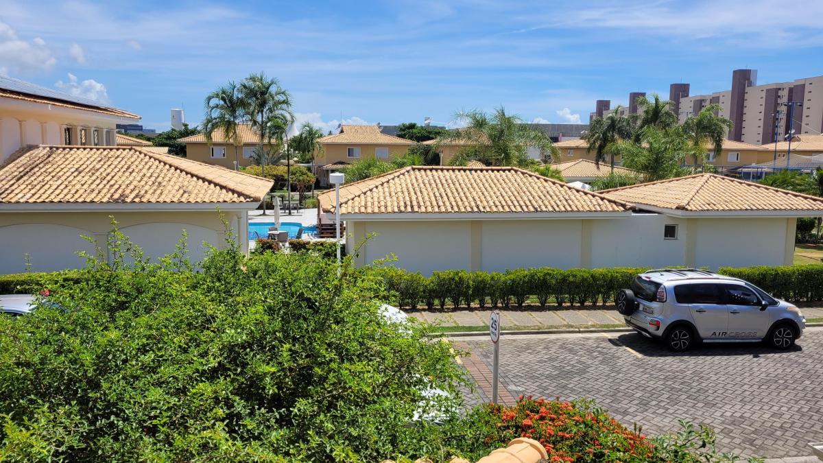Casa de Condomínio, 3 quartos - Foto 9
