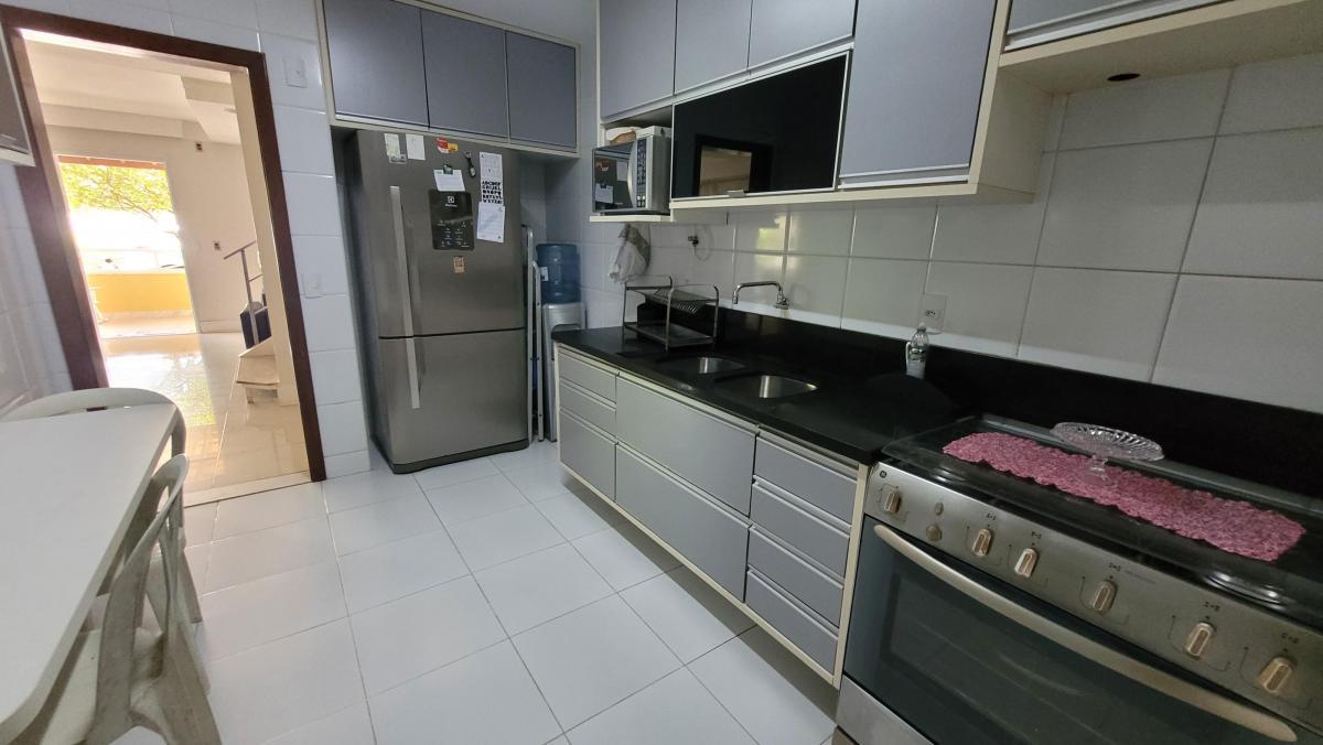 Casa de Condomínio, 3 quartos - Foto 12