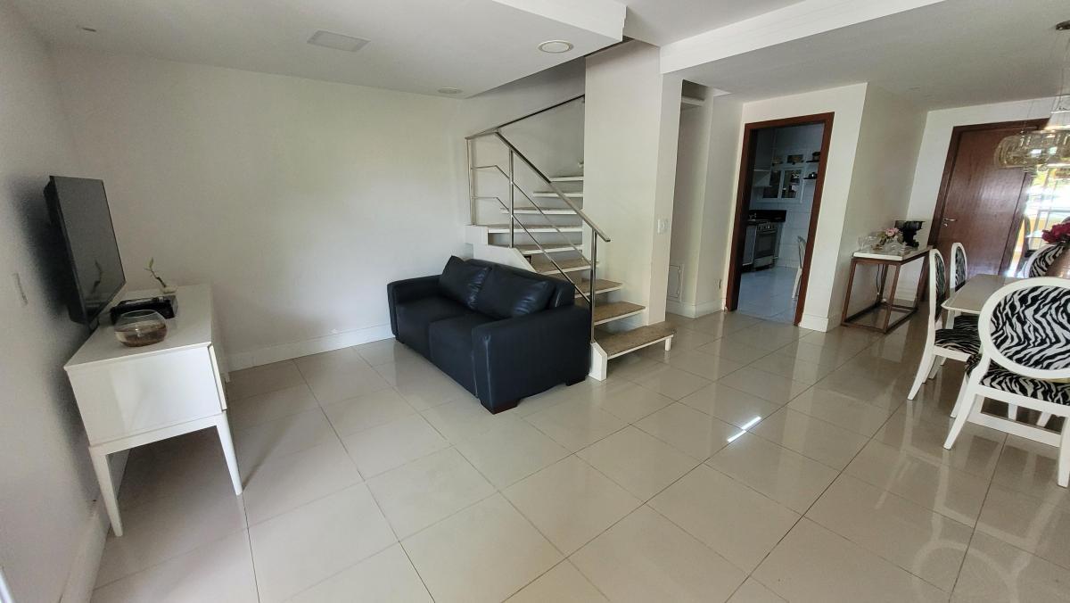 Casa de Condomínio, 3 quartos - Foto 17