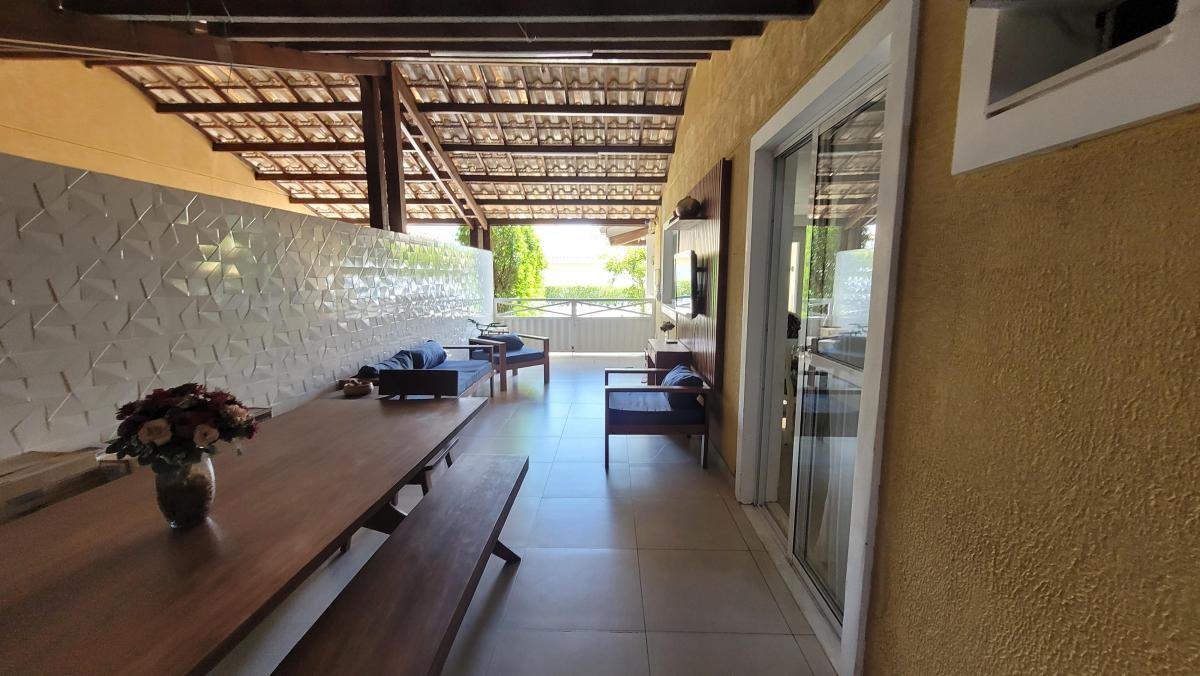 Casa de Condomínio, 3 quartos - Foto 18