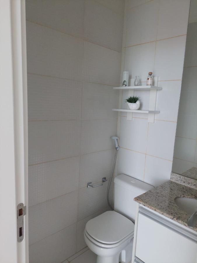 Apartamento, 1 quarto, 40 m² - Foto 5