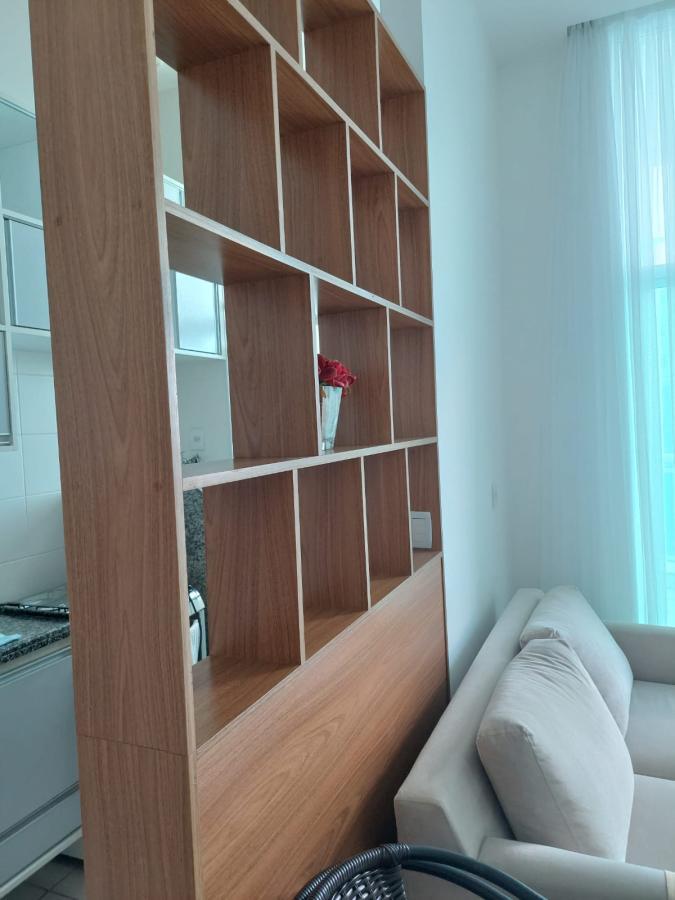Apartamento, 1 quarto, 40 m² - Foto 8