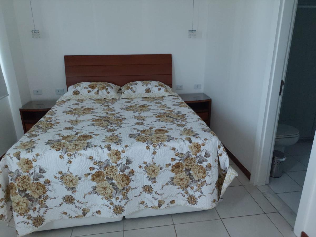 Apartamento, 1 quarto, 40 m² - Foto 9