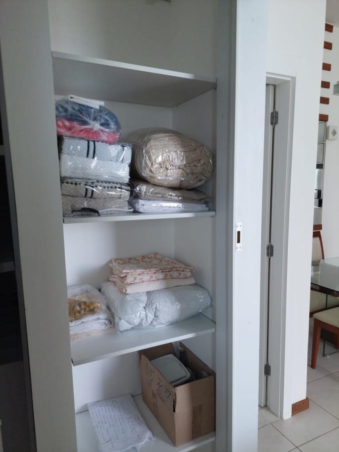 Apartamento, 1 quarto, 40 m² - Foto 11