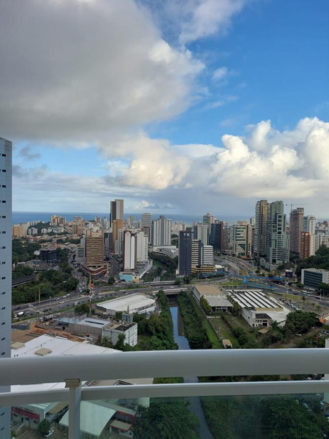 Apartamento, 1 quarto, 40 m² - Foto 20