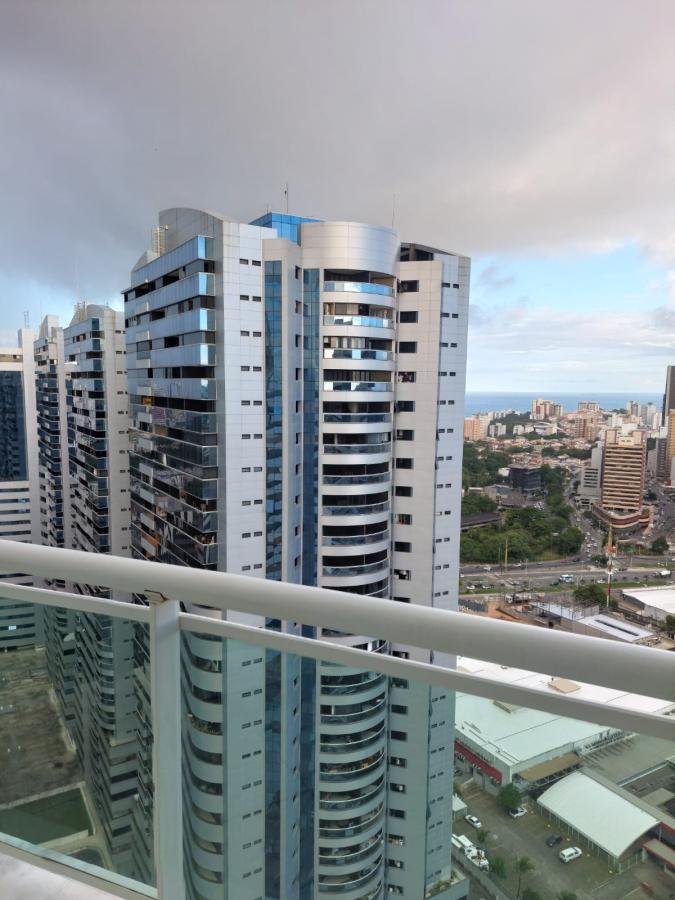 Apartamento, 1 quarto, 40 m² - Foto 22