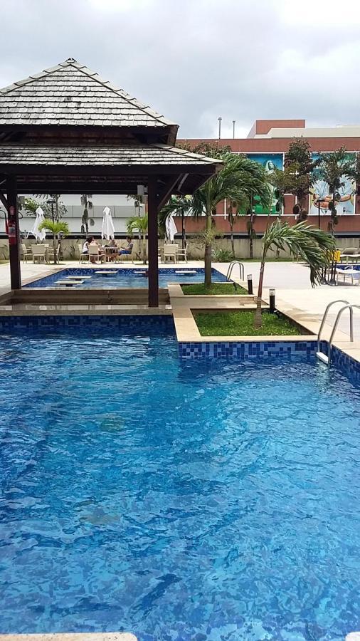 Apartamento, 1 quarto, 40 m² - Foto 30