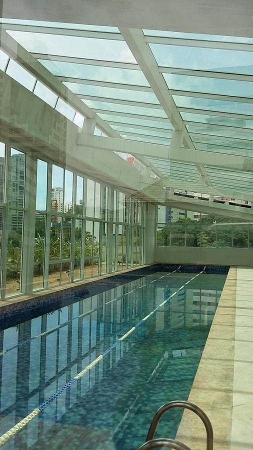 Apartamento, 1 quarto, 40 m² - Foto 31