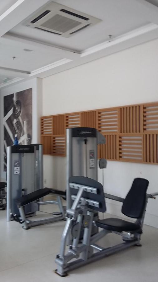 Apartamento, 1 quarto, 40 m² - Foto 38