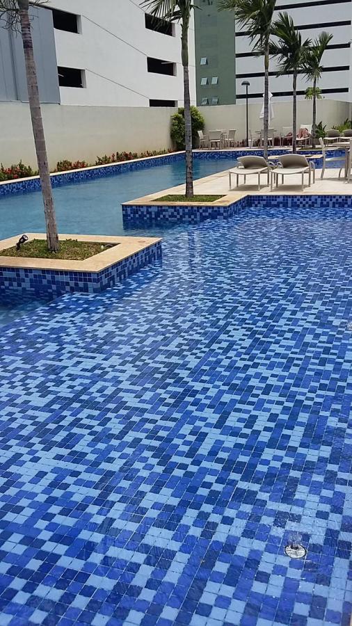 Apartamento, 1 quarto, 40 m² - Foto 1