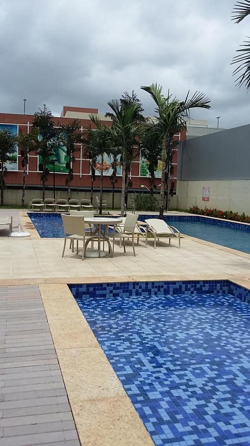 Apartamento, 1 quarto, 40 m² - Foto 40