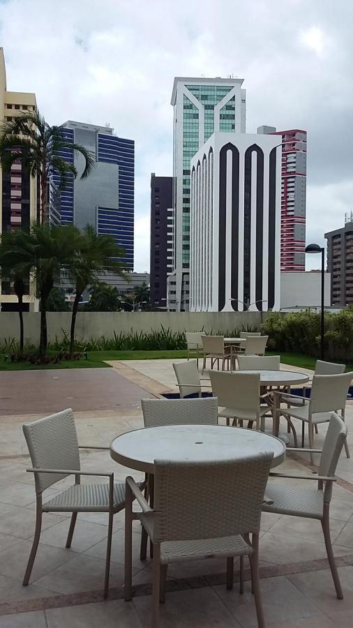 Apartamento, 1 quarto, 40 m² - Foto 41