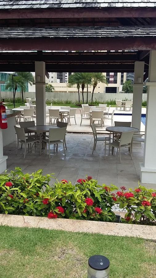 Apartamento, 1 quarto, 40 m² - Foto 48