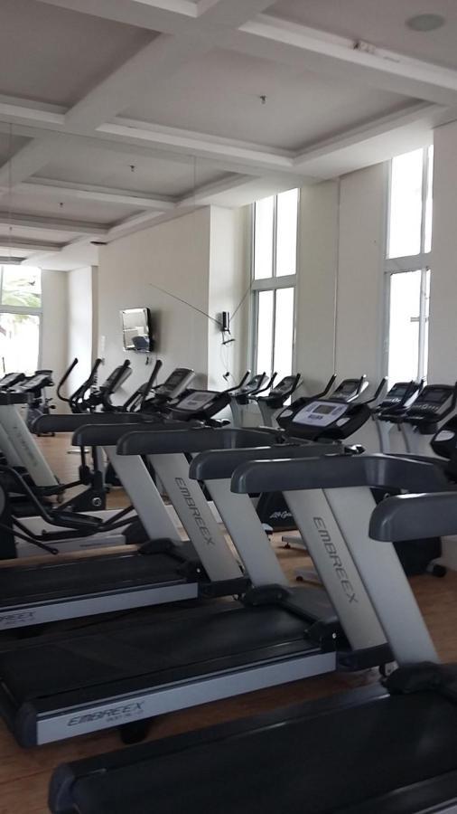 Apartamento, 1 quarto, 40 m² - Foto 47