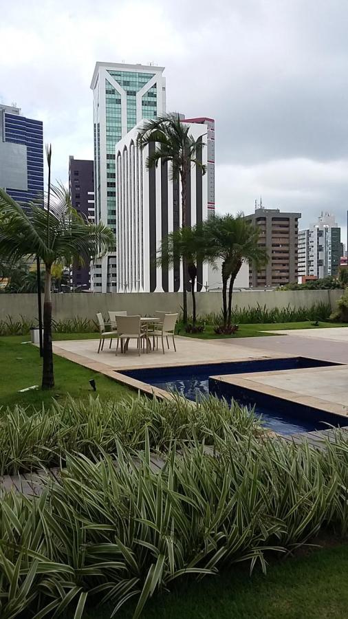 Apartamento, 1 quarto, 40 m² - Foto 54