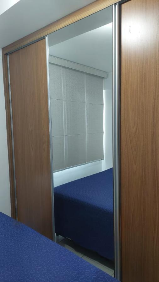 Apartamento, 1 quarto, 38 m² - Foto 2