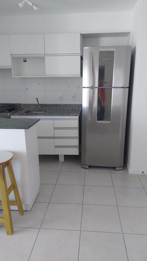 Apartamento, 1 quarto, 38 m² - Foto 4