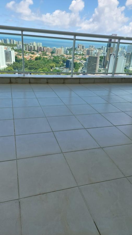 Apartamento, 1 quarto, 38 m² - Foto 3