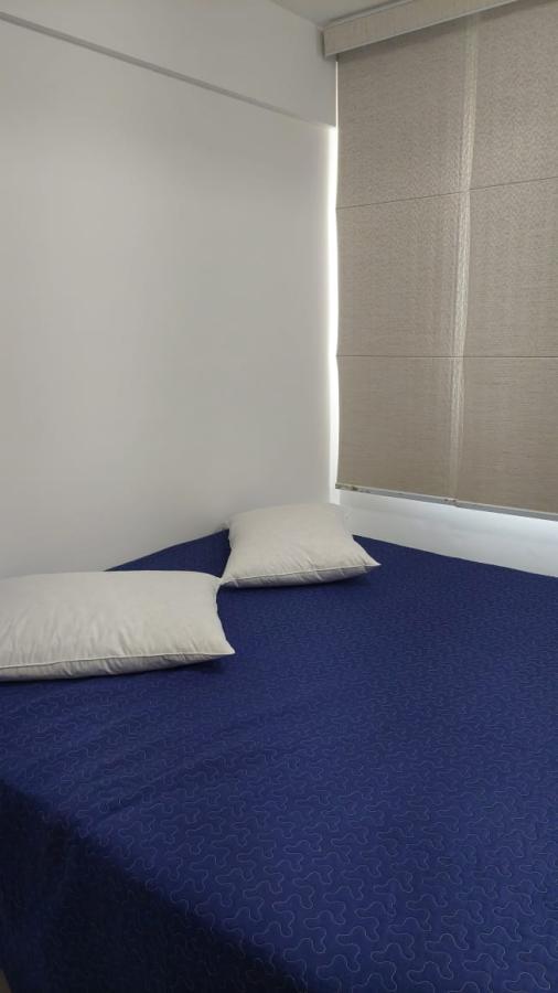 Apartamento, 1 quarto, 38 m² - Foto 8