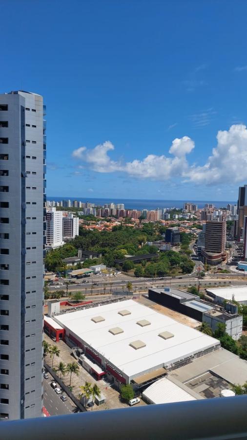 Apartamento, 1 quarto, 38 m² - Foto 10
