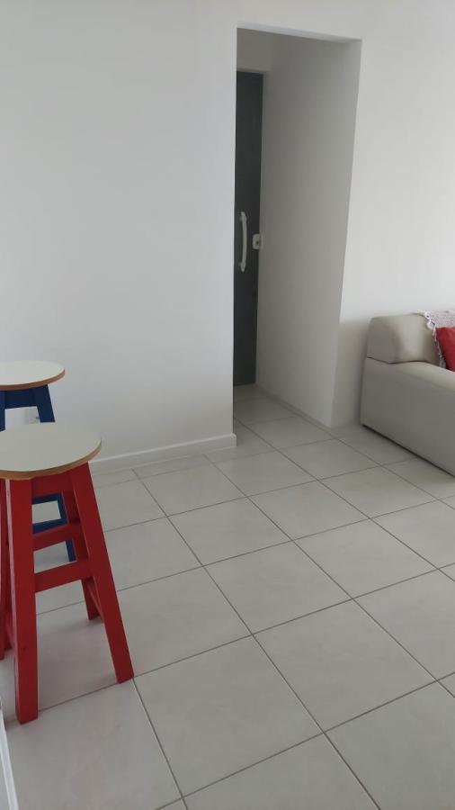 Apartamento, 1 quarto, 38 m² - Foto 9