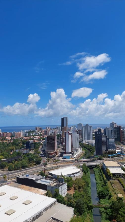 Apartamento, 1 quarto, 38 m² - Foto 20