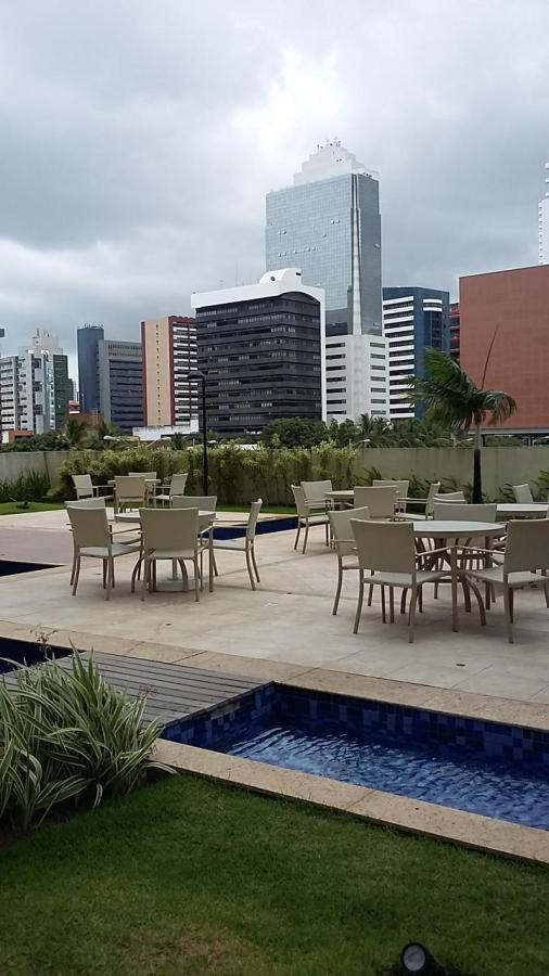 Apartamento, 1 quarto, 38 m² - Foto 21