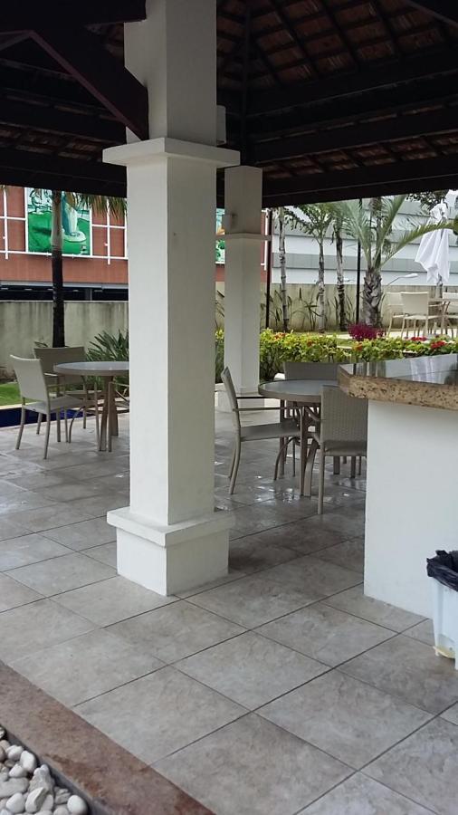 Apartamento, 1 quarto, 38 m² - Foto 26