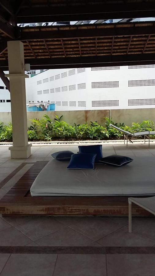 Apartamento, 1 quarto, 38 m² - Foto 35