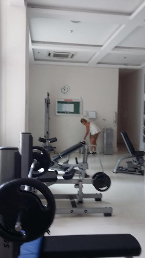 Apartamento, 1 quarto, 38 m² - Foto 39