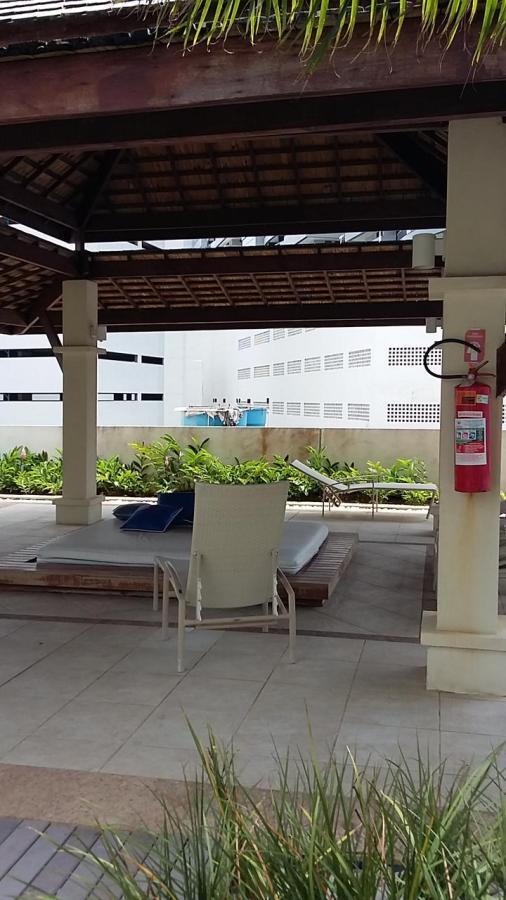 Apartamento, 1 quarto, 38 m² - Foto 43